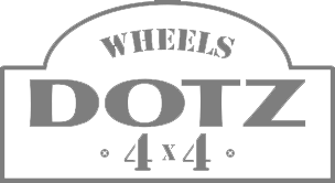 Dotz 4x4 banden bij Van Gemert