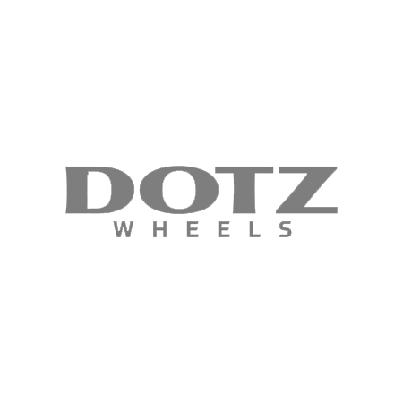 DOTZ banden bij Van Gemert