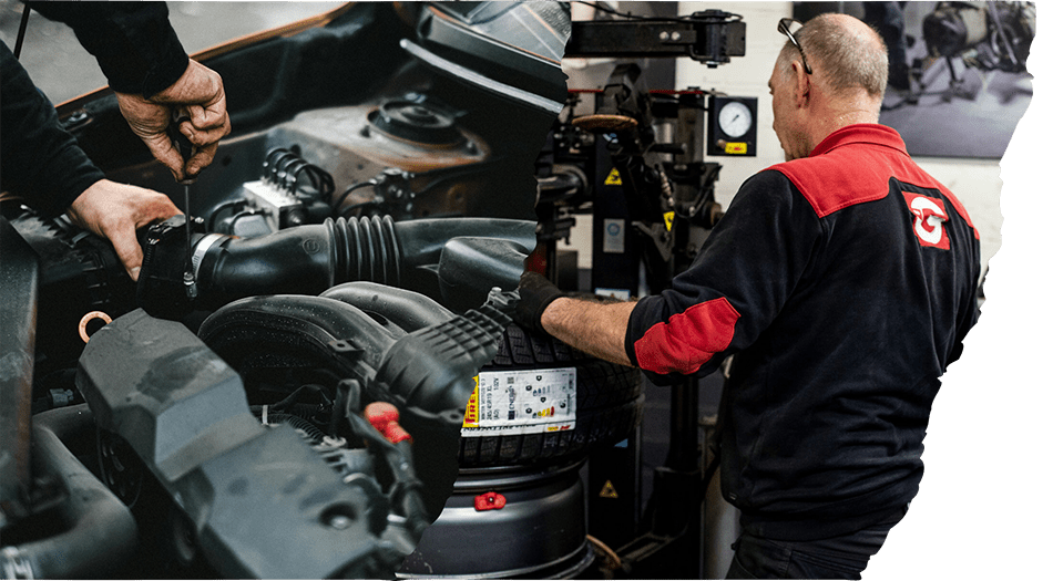 Van Gemert Autoservice