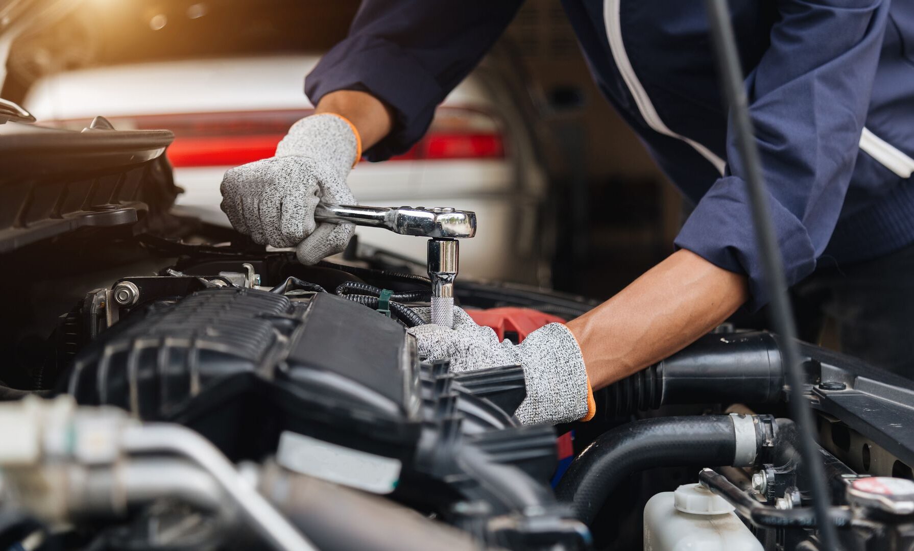 Autoservice Land van Cuijk